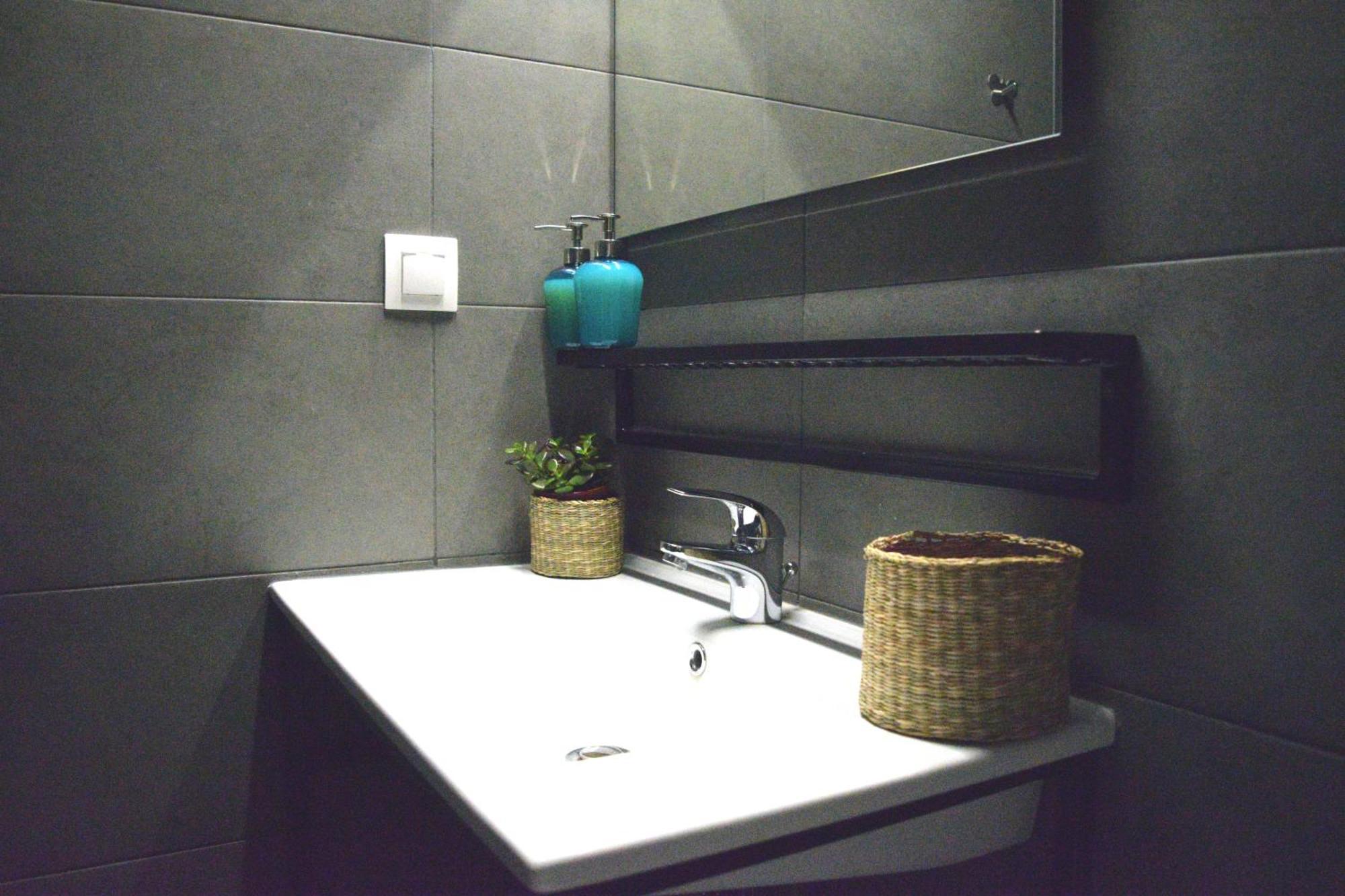 Mazi Rooms Venizelou Tesalónica Habitación foto